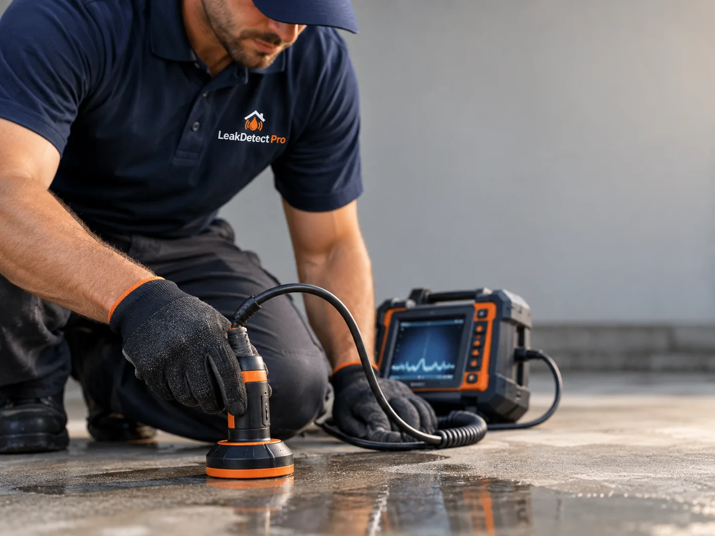 Garage Roof Evaluation in Lukeville, AZ